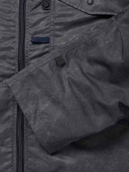 TECH MIL MECHANICS JACKET