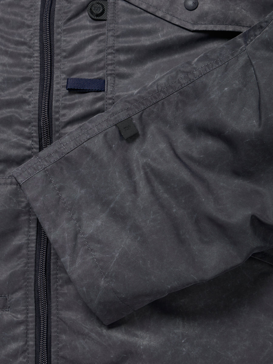 W's TECH MIL MECHANICS JACKET