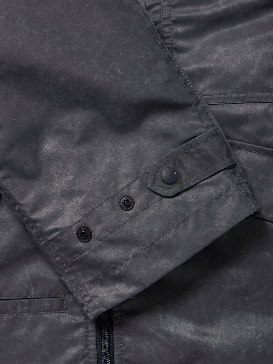W's TECH MIL MECHANICS JACKET