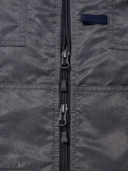 TECH MIL MECHANICS JACKET