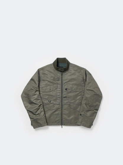 TECH MIL MECHANICS JACKET