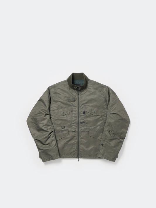 TECH MIL MECHANICS JACKET