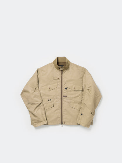 TECH MIL MECHANICS JACKET