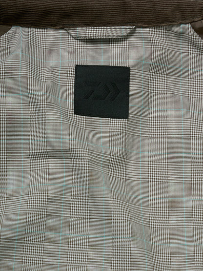 TECH BRITISH HUNTER COAT