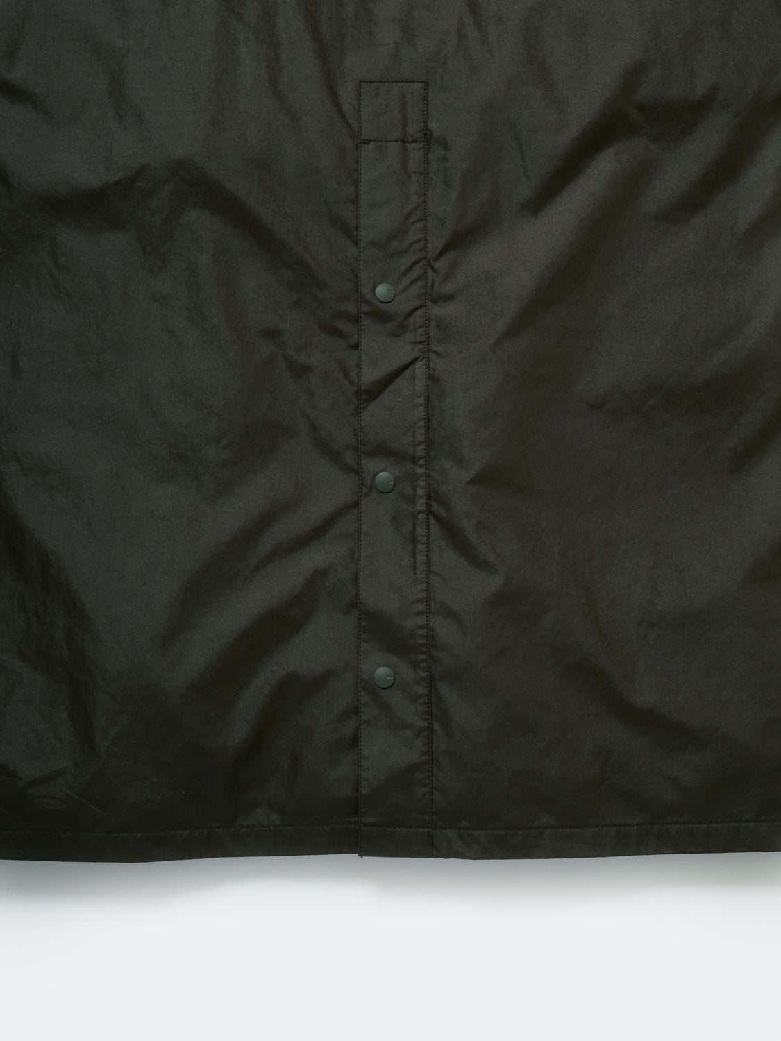 TECH BRITISH HUNTER COAT