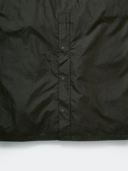 TECH BRITISH HUNTER COAT