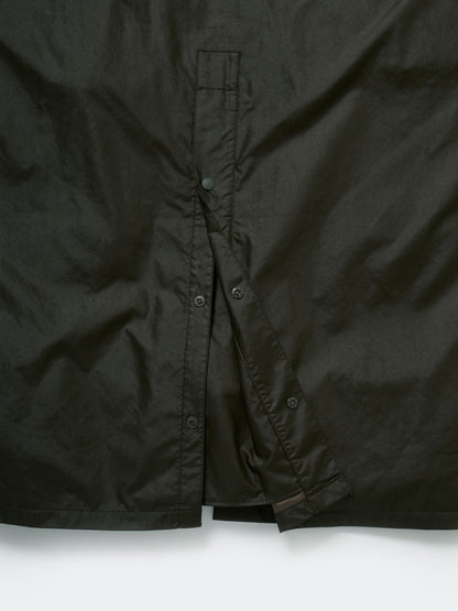 TECH BRITISH HUNTER COAT