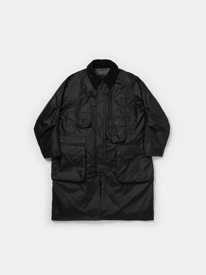 W's TECH BRITISH HUNTER COAT