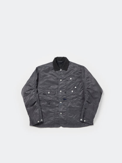 TECH ANGLER CHORE COAT