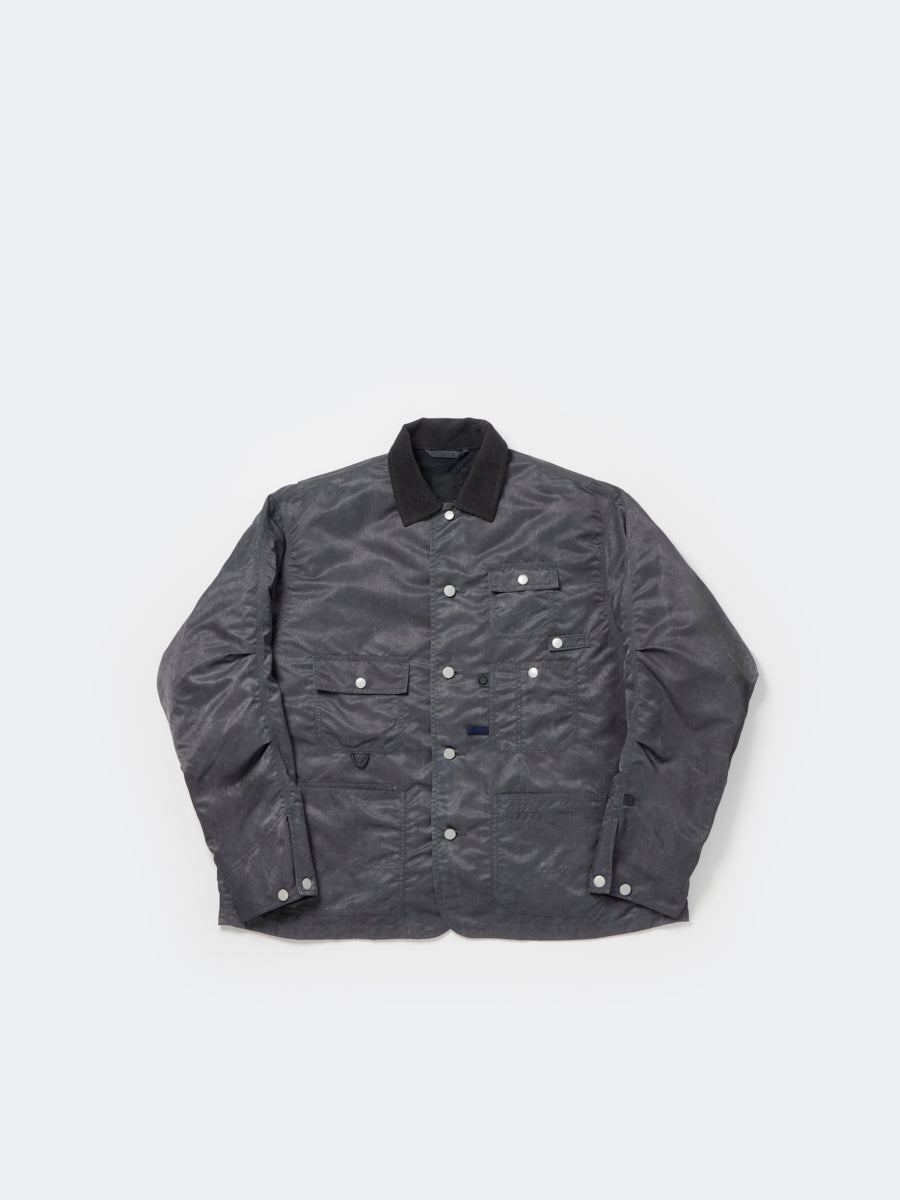 W's TECH ANGLER CHORE COAT