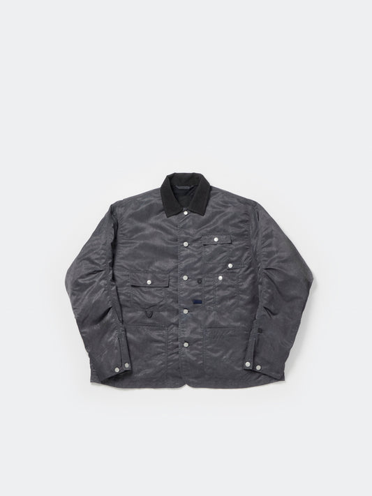W's TECH ANGLER CHORE COAT
