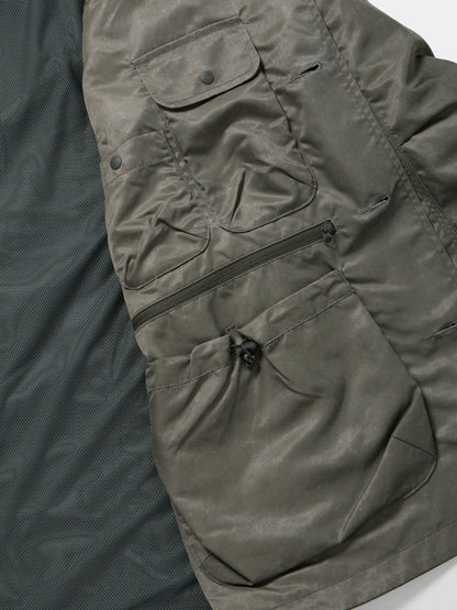 W's TECH ANGLER CHORE COAT