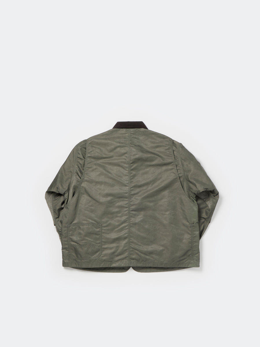 TECH ANGLER CHORE COAT