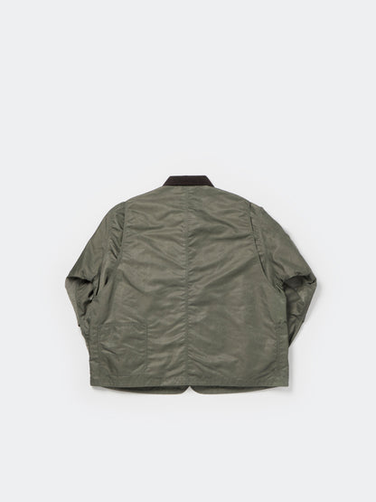 W's TECH ANGLER CHORE COAT