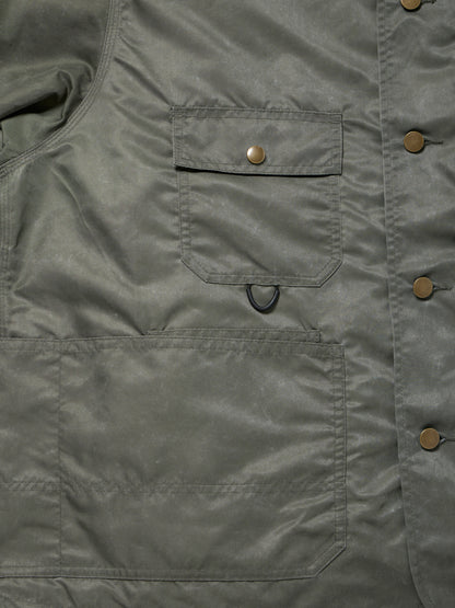 W's TECH ANGLER CHORE COAT