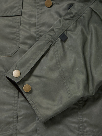 W's TECH ANGLER CHORE COAT