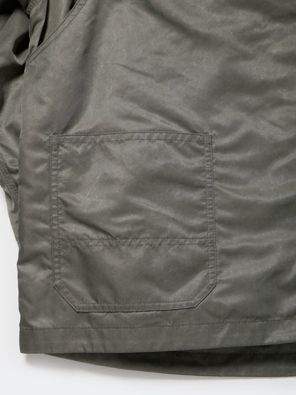 W's TECH ANGLER CHORE COAT