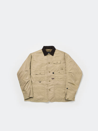 W's TECH ANGLER CHORE COAT