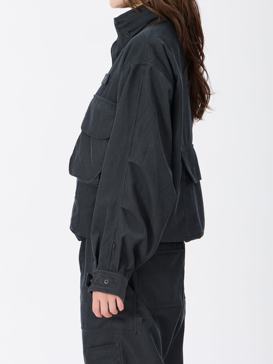 W's TECH WADING JACKET CORDUROY