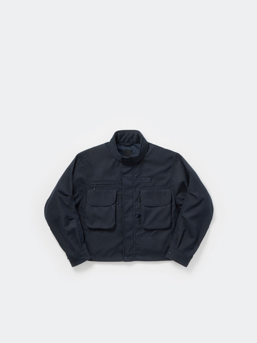 W's TECH WADING JACKET CORDUROY