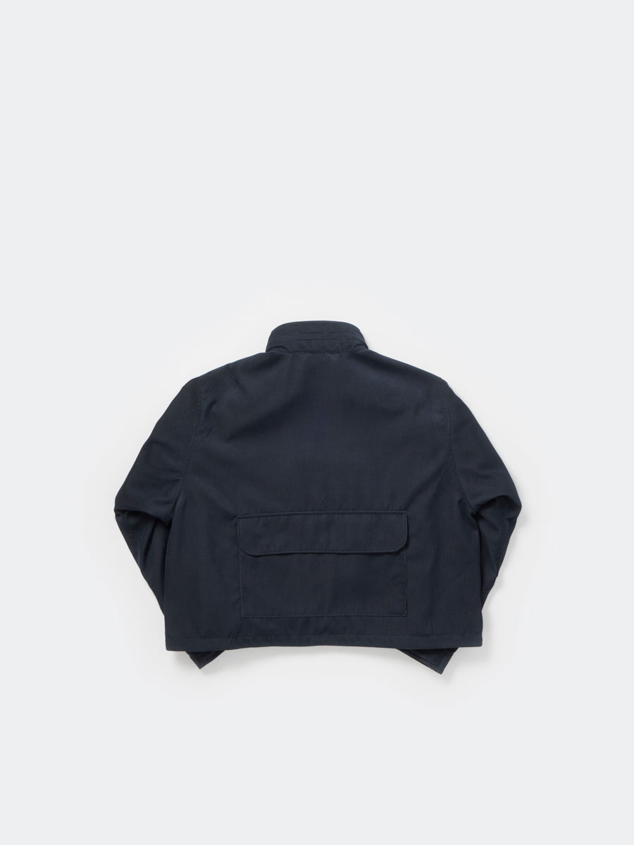 W's TECH WADING JACKET CORDUROY