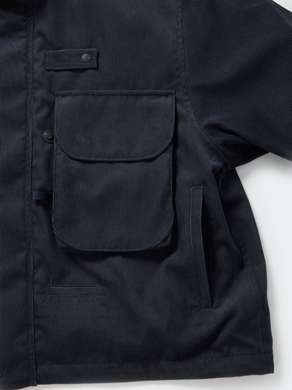 W's TECH WADING JACKET CORDUROY