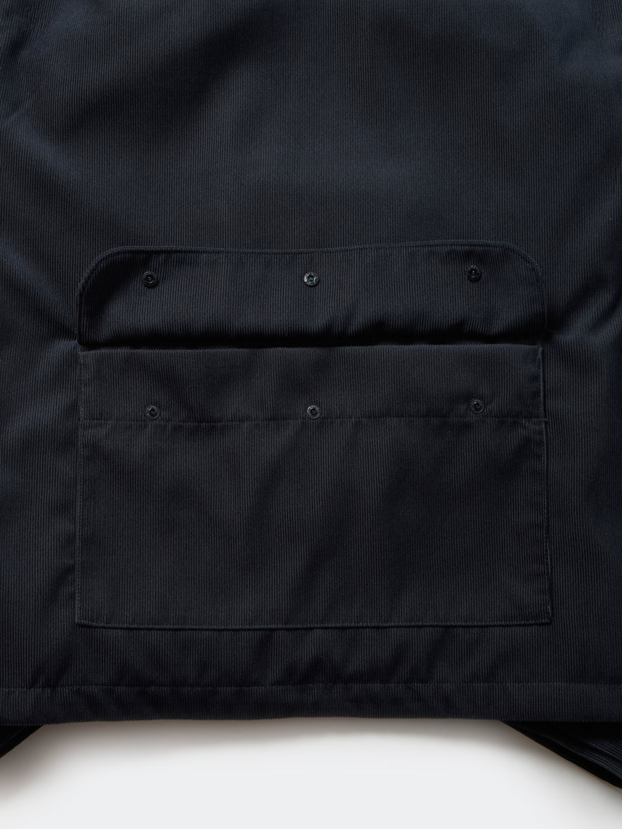 W's TECH WADING JACKET CORDUROY