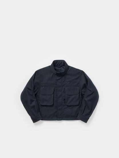 TECH WADING JACKET CORDUROY