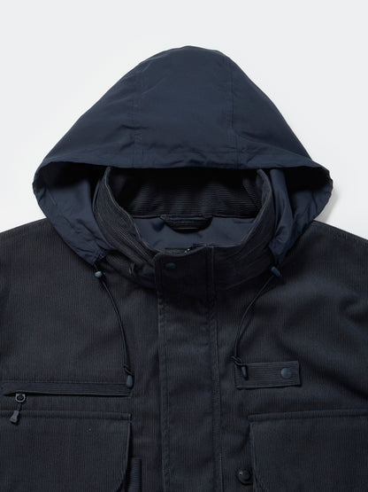 TECH WADING JACKET CORDUROY