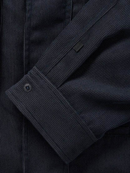 TECH WADING JACKET CORDUROY