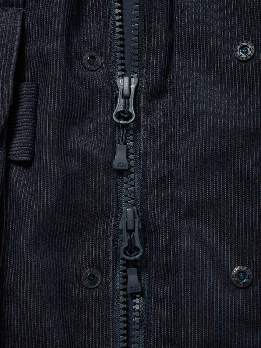 TECH WADING JACKET CORDUROY