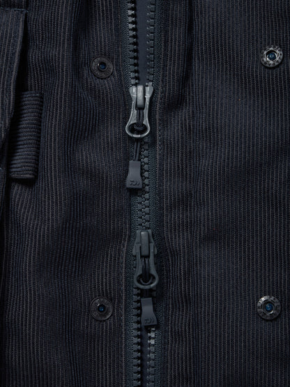 TECH WADING JACKET CORDUROY