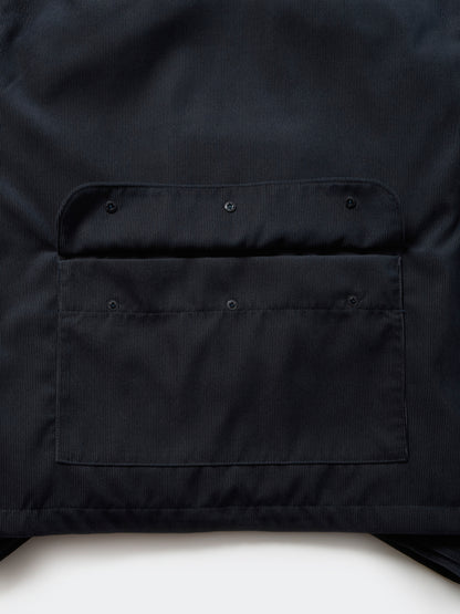 TECH WADING JACKET CORDUROY
