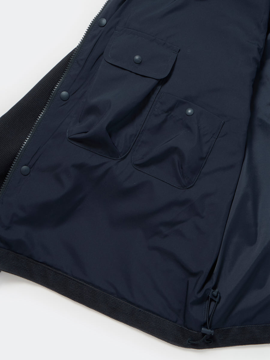 TECH WADING JACKET CORDUROY