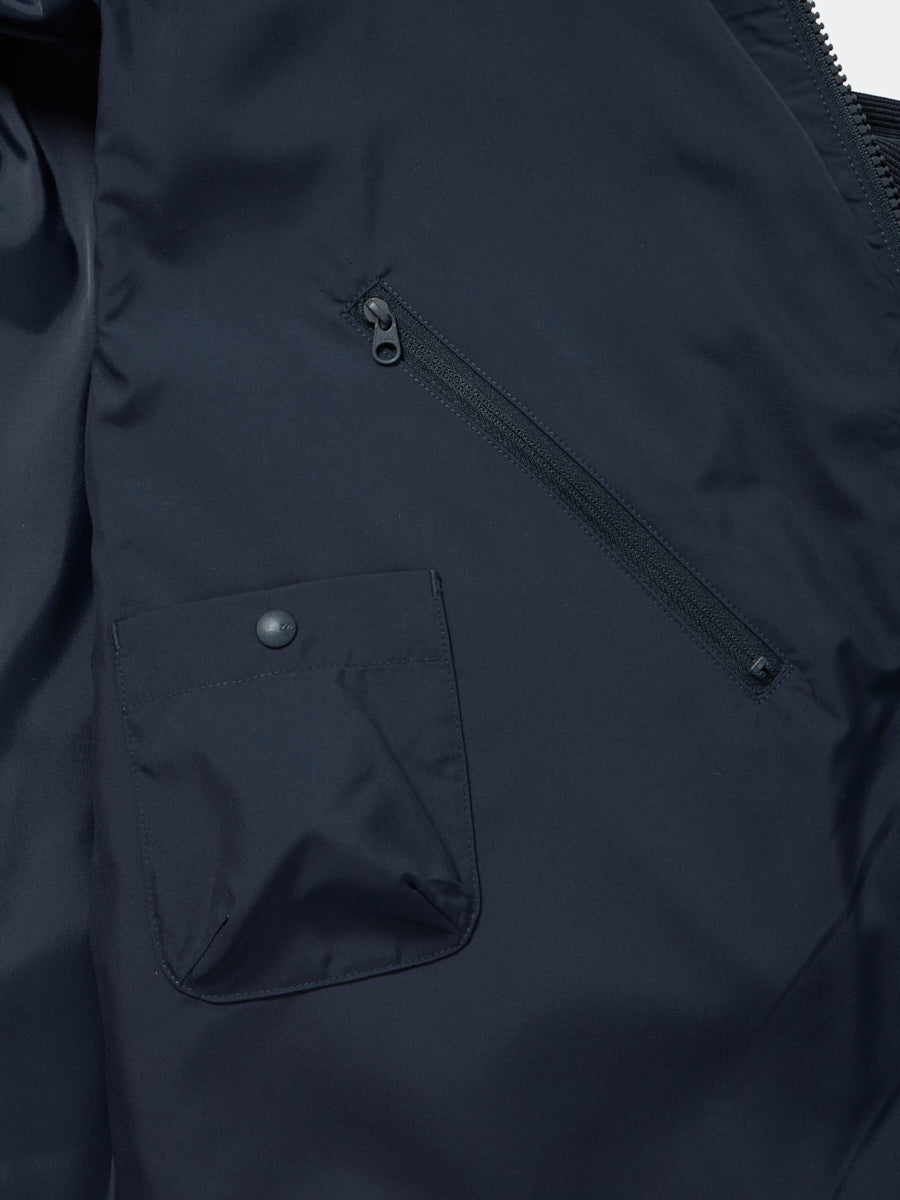 TECH WADING JACKET CORDUROY