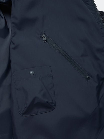 TECH WADING JACKET CORDUROY