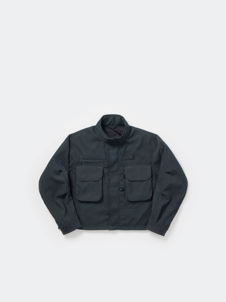 TECH WADING JACKET CORDUROY ダイワピア39 ウェイディングジャケット
