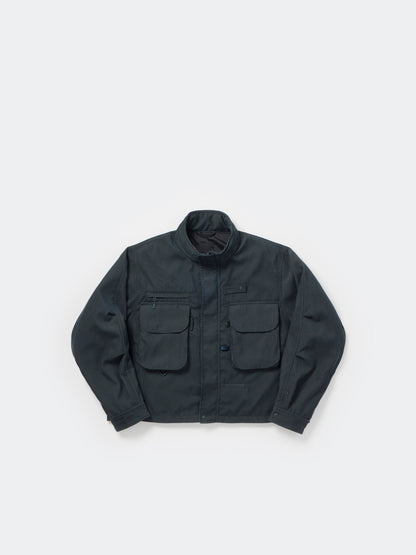 TECH WADING JACKET CORDUROY