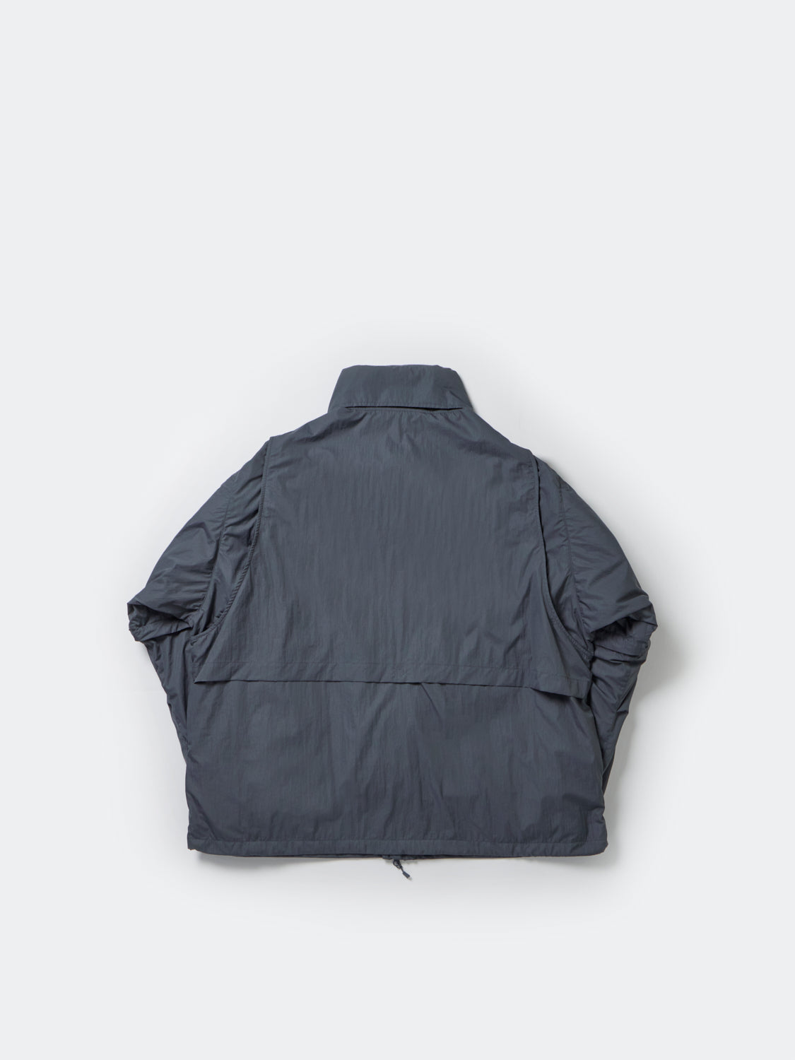 TECH DECHATABLE WINDBREAKER JACKET