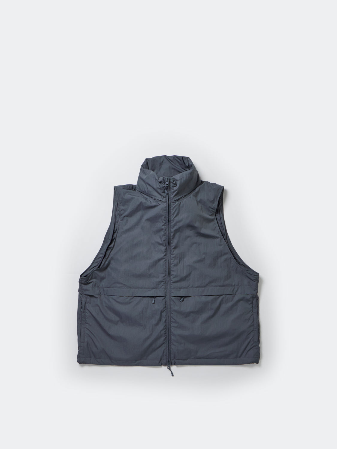 TECH DECHATABLE WINDBREAKER JACKET