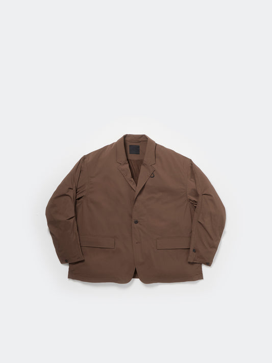 W's TECH LOOSE 2B JACKET