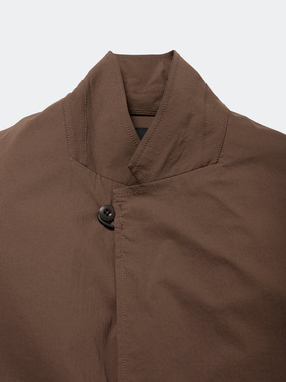 W's TECH LOOSE 2B JACKET