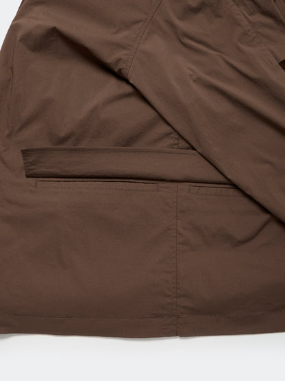 W's TECH LOOSE 2B JACKET