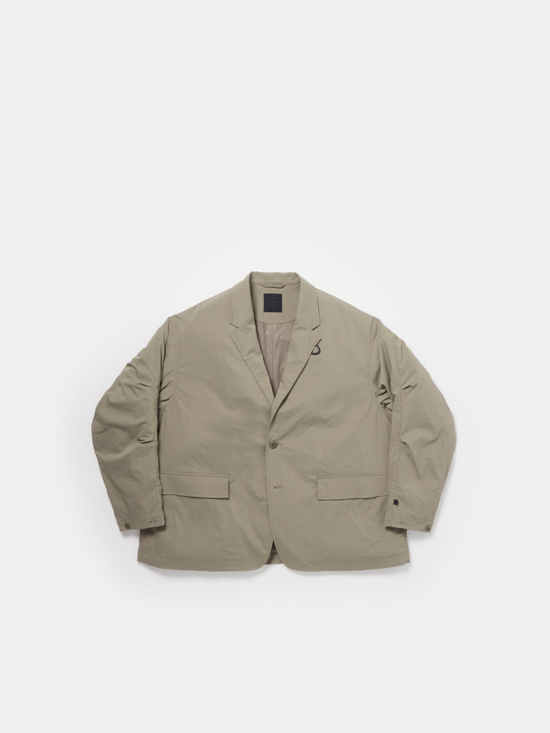 W's TECH LOOSE 2B JACKET – DAIWA PIER39
