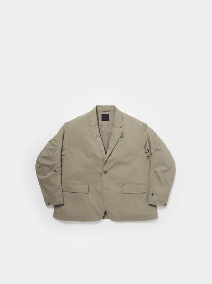 W's TECH LOOSE 2B JACKET