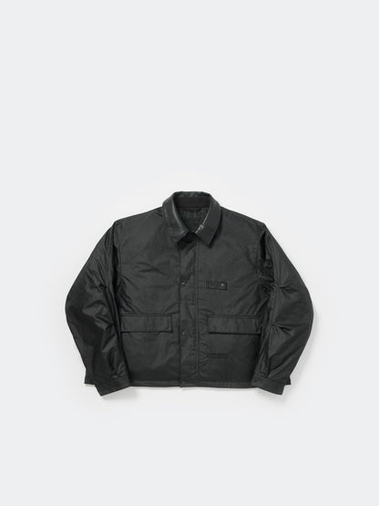 W's TECH BRITISH SHORT HUNTER JACKET