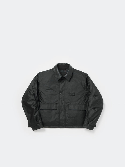 W's TECH BRITISH SHORT HUNTER JACKET