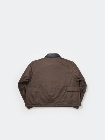 W's TECH BRITISH SHORT HUNTER JACKET