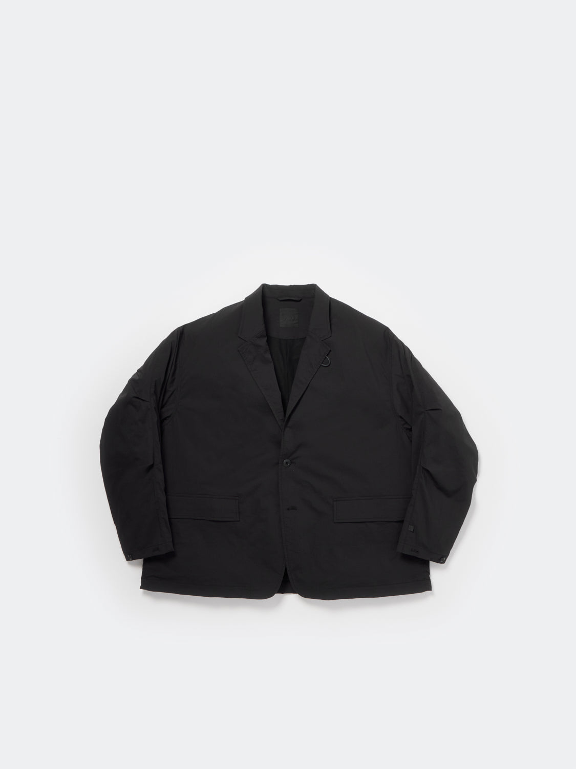 TECH LOOSE 2B JACKET