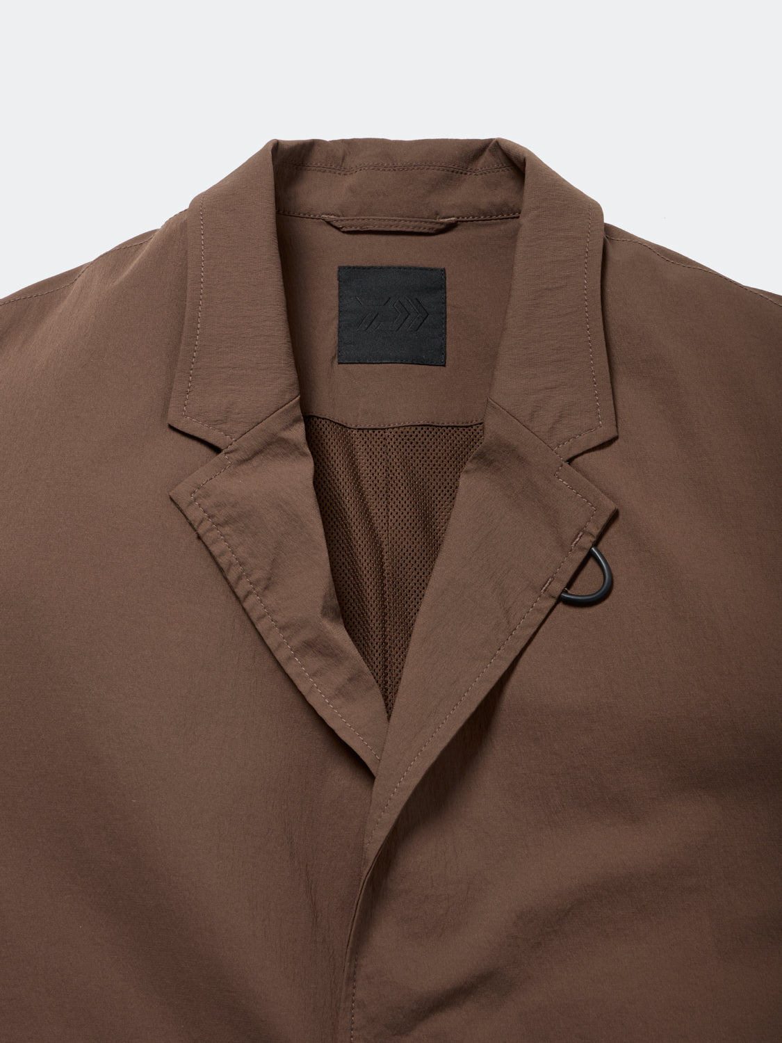 TECH LOOSE 2B JACKET